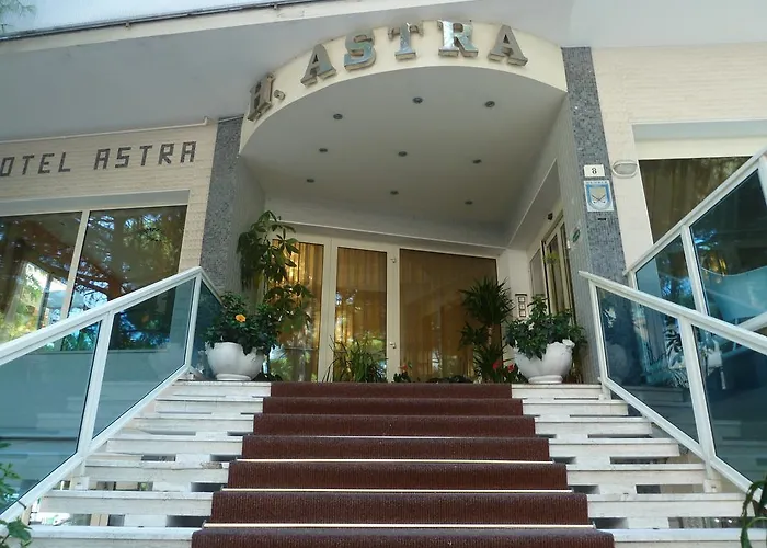 Hotel Astra