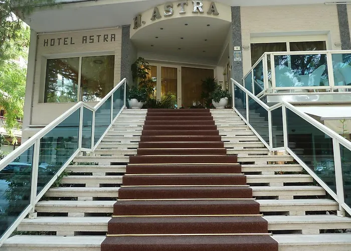 Hotel Astra